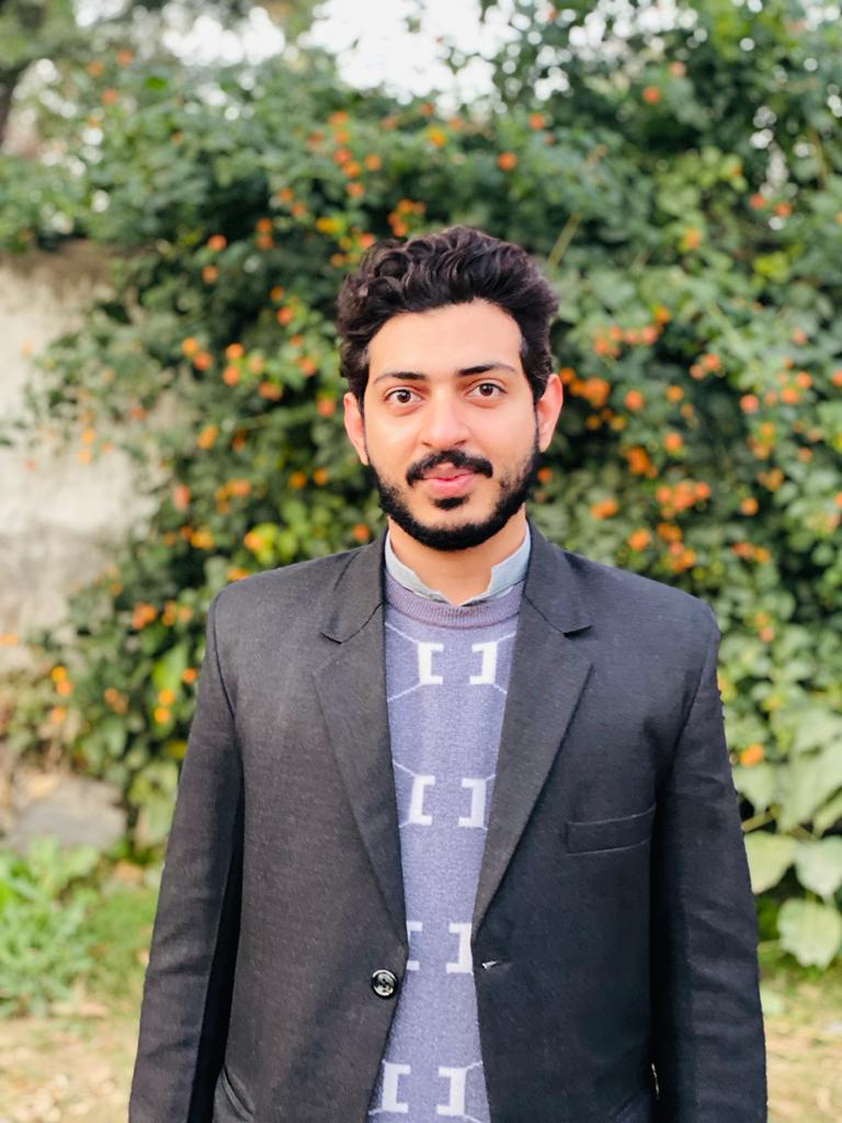 Syed Muhammad Ali