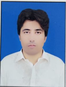Dr. Farhan Ullah