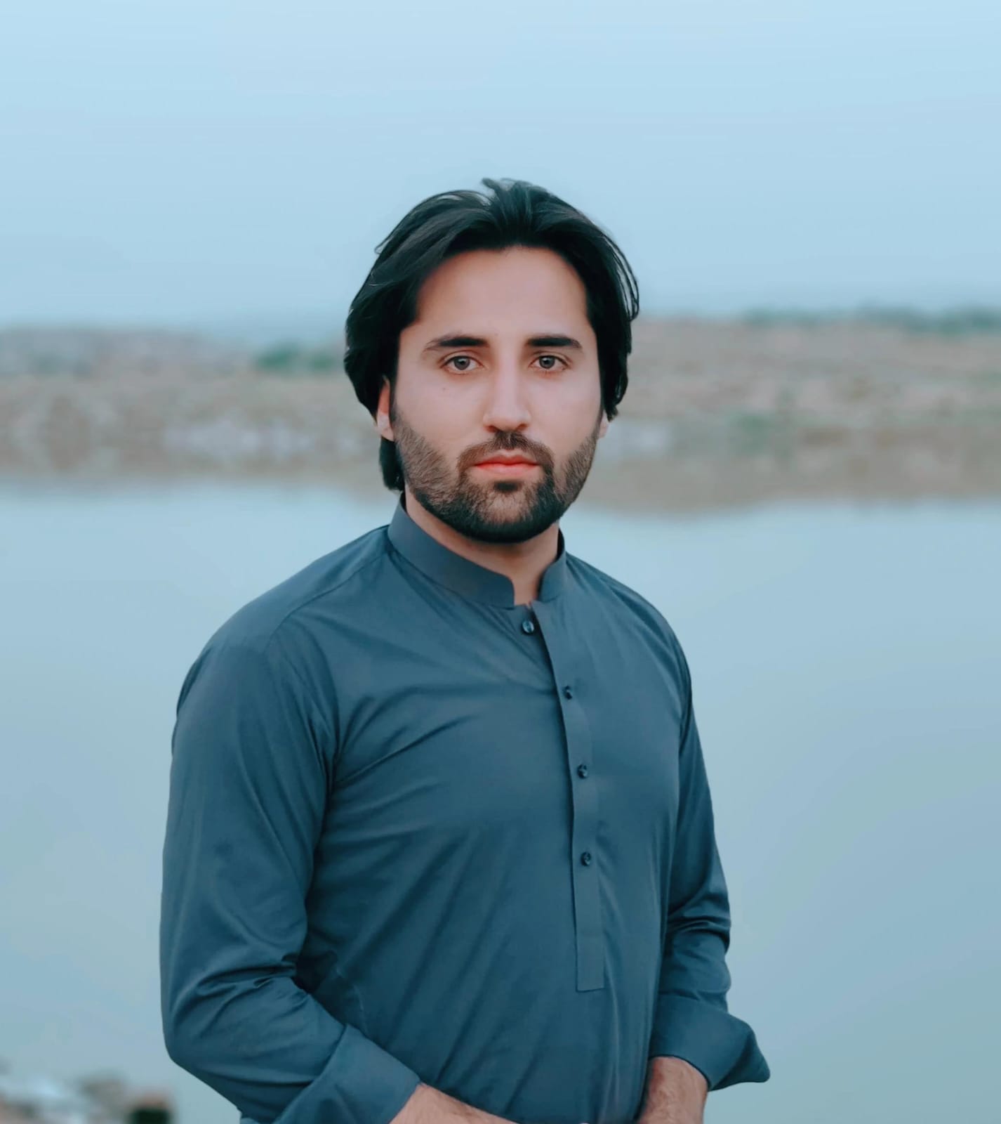 Dr. Omair
